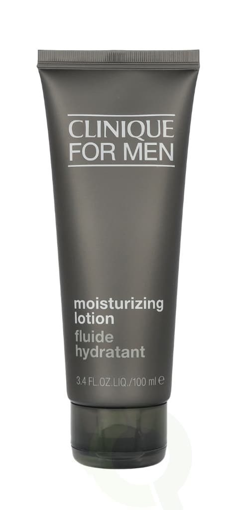 Clinique For Men Moisturizing Lotion 100 ml 100% Fragrance Free