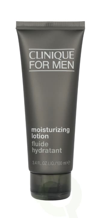 Clinique For Men Moisturizing Lotion 100 ml 100% Fragrance Free