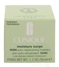 Pikkukuva 4 / 4: Clinique Moisture Surge 100H Auto-Replenishing Hydrator 50 ml All Skin Types