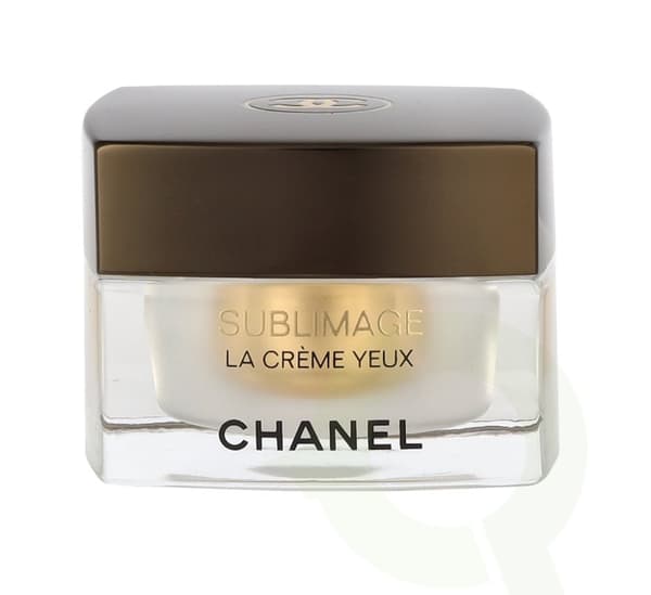 Chanel Sublimage La Creme Yeux 15 g