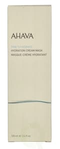 Miniatyrbild 4 av 4: Ahava T.T.H. Hydration Cream Mask 100 ml