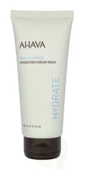 Miniatyrbild 1 av 4: Ahava T.T.H. Hydration Cream Mask 100 ml