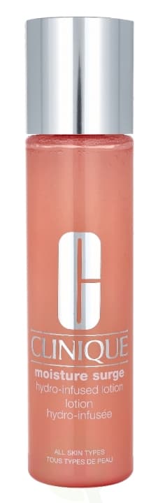 Clinique Moisture Surge Hydro-Infused Lotion 200 ml All Skin types