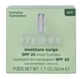 Pikkukuva 4 / 4: Clinique Sun Protection Moisture Surge SPF25 50 ml