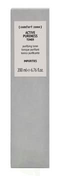 Miniatyrbild 4 av 4: Comfort Zone Active Pureness Toner 200 ml Impurities