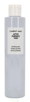 Miniatyrbild 2 av 4: Comfort Zone Active Pureness Toner 200 ml Impurities