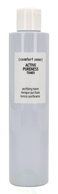 Miniatyrbild 1 av 4: Comfort Zone Active Pureness Toner 200 ml Impurities