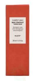 Miniatyrbild 4 av 4: Comfort Zone Body Strategist Thermo Cream 200 ml Cellulite