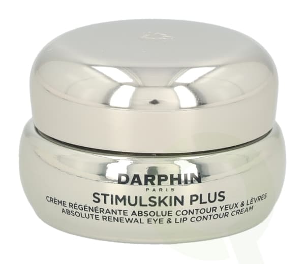 Darphin Stimulskin Plus Absolute Renewal Eye & Lip Cont. Cr. 15 ml
