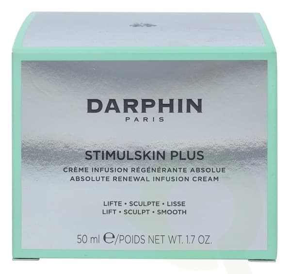 Darphin Stimulskin Plus Absolute Renewal Infusion Cream 50 ml