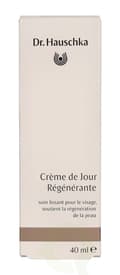Pikkukuva 4 / 4: Dr. Hauschka Regenerating Day Cream 40 ml Refines And Tones Mature Skin
