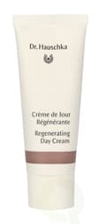 Pikkukuva 1 / 4: Dr. Hauschka Regenerating Day Cream 40 ml Refines And Tones Mature Skin
