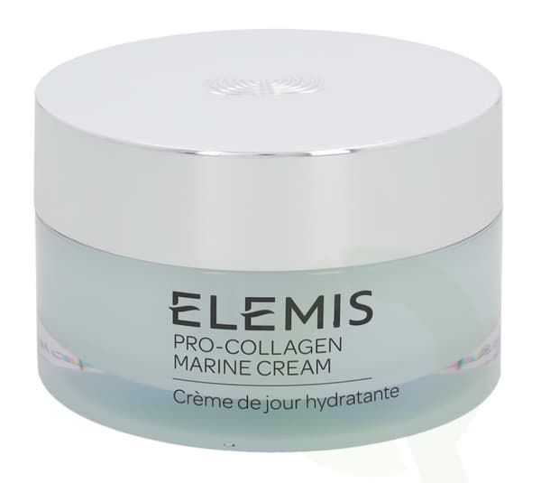 Elemis Pro-Collagen Marine Cream 100 ml Anti-wrinkle Hydrating Day Cream