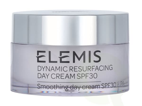 Elemis Dynamic Resurfacing Day Cream SPF30 50 ml For Dull Skin