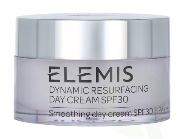 Elemis Dynamic Resurfacing Day Cream SPF30 50 ml For Dull Skin