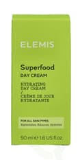 Pikkukuva 4 / 4: Elemis Superfood Day Cream 50 ml For All Skin Types
