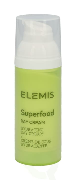 Elemis Superfood Day Cream 50 ml For All Skin Types