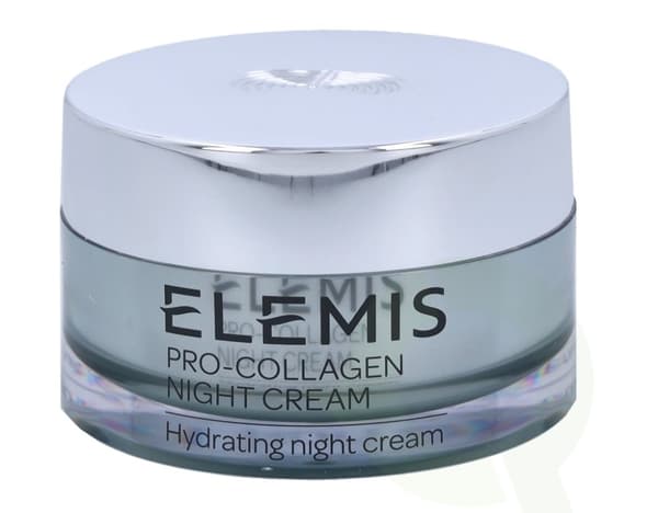 Elemis Pro-Collagen Hydrating Night Cream 50 ml