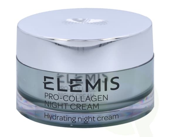 Elemis Pro-Collagen Hydrating Night Cream 50 ml