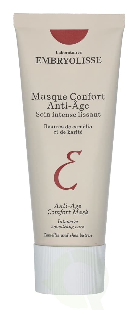 Embryolisse Anti-Aging Comfort Mask 60 ml For All Skin Types