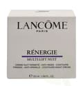 Miniatyrbilde 4 av 4: Lancome Renergie Nuit Multi-Lift Redefining Night Cream 50 ml