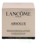Pikkukuva 4 / 4: Lancome Absolue Rich Cream 60 ml With Grand Rose Extracts