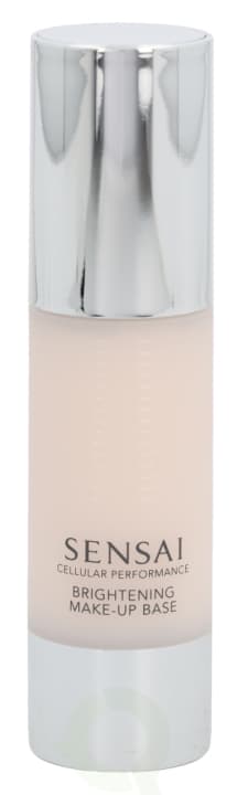 Kanebo Sensai Cp Brightening Make-Up Base SPF15 30 ml