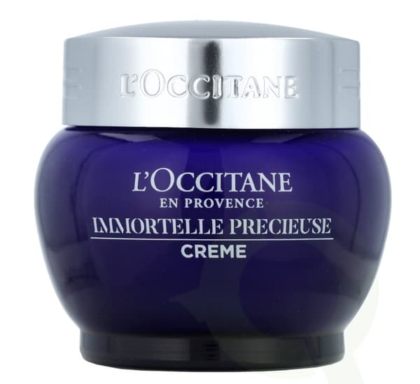 L'Occitane Immortelle Precious Cream 50 ml