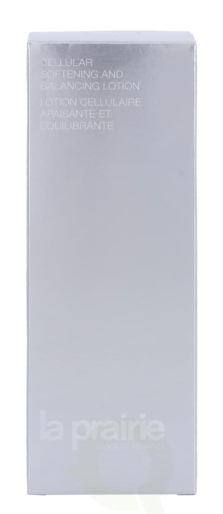 La Prairie Cellular Softening & Balancing Lotion 250 ml Toner For Face