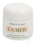 Miniatyrbilde 1 av 4: La mer The Moisturizing Cream 60 ml