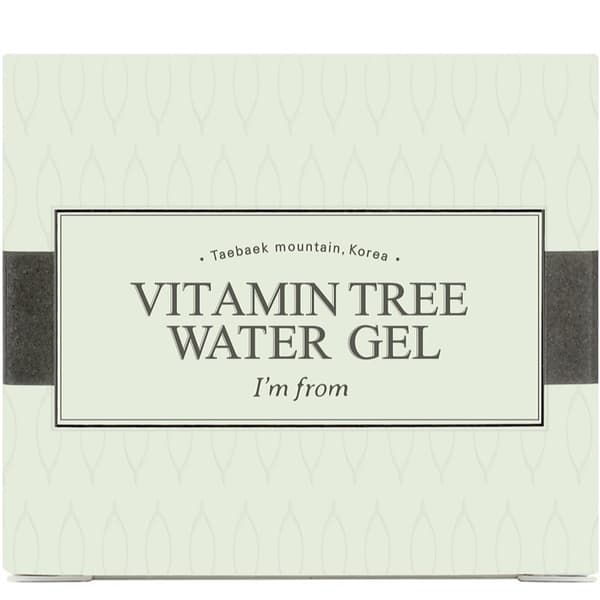I'm From Vitamin Tree Water Gel 75g
