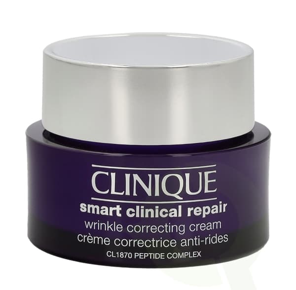 Clinique Smart Clinical Repair Rynkekorrigerende krem 50 ml