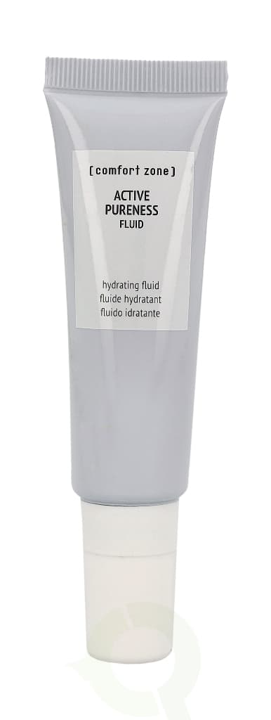 Comfort Zone Active Pureness Fluid 30 ml Impurities