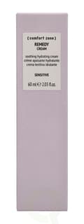 Miniatyrbillede 4 af 4: Comfort Zone Remedy Cream 60 ml Sensitive