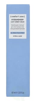 Pikkukuva 4 / 4: Comfort Zone Hydramemory Light Sorbet Cream 60 ml