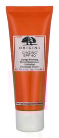 Miniatyrbillede 2 af 4: Origins Ginzing Energy-Boosting Tinted Moisturizer SPF40 50 ml Sheer Tint Release