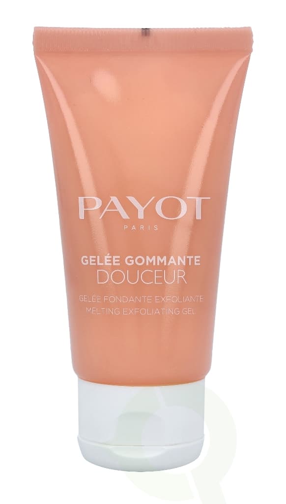 Payot Melting Exfoliating Gel 50 ml