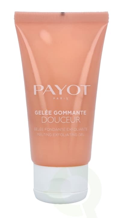 Payot Melting Exfoliating Gel 50 ml