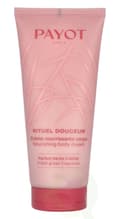 Pikkukuva 1 / 3: Payot Nourishing Body Cream -Tube 100 ml Fresh Grass