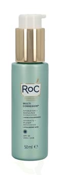 Pikkukuva 2 / 4: ROC Multi Correxion Hydrate & Plump Daily Moisturiser SPF30 50 ml