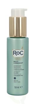 Pikkukuva 1 / 4: ROC Multi Correxion Hydrate & Plump Daily Moisturiser SPF30 50 ml
