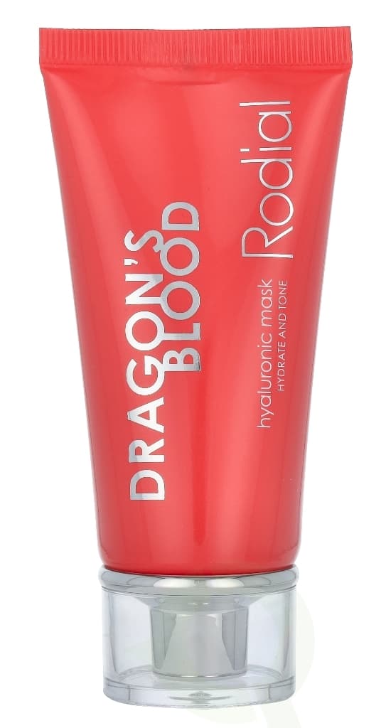 Rodial Dragon's Blood Hyaluronic Mask 50 ml