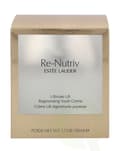 Miniatyrbild 4 av 4: Estee Lauder E.Lauder Re-Nutriv Ultimate Lift Regenerating Youth Creme 50 ml