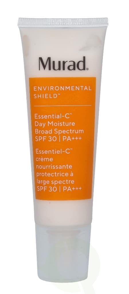 Murad Skincare Murad Essential-C Day Moisture Broad Spectrum SPF30 PA+++ 50 ml Step 3 Moisturizer