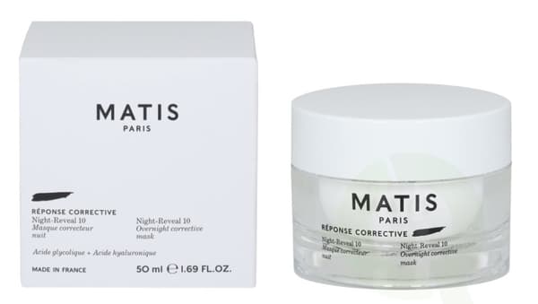 Matis Reponse Corrective Night-Reveal 10 50 ml
