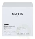 Miniatyrbild 4 av 4: Matis Reponse Corrective Night-Reveal 10 50 ml