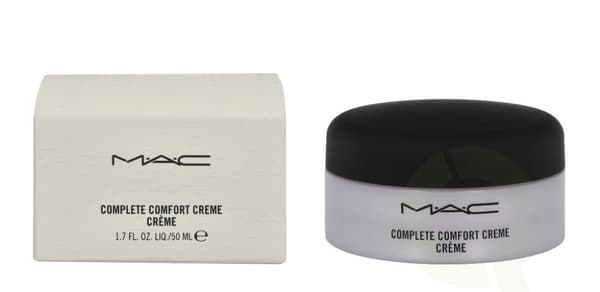 MAC Complete Comfort Creme 50 ml