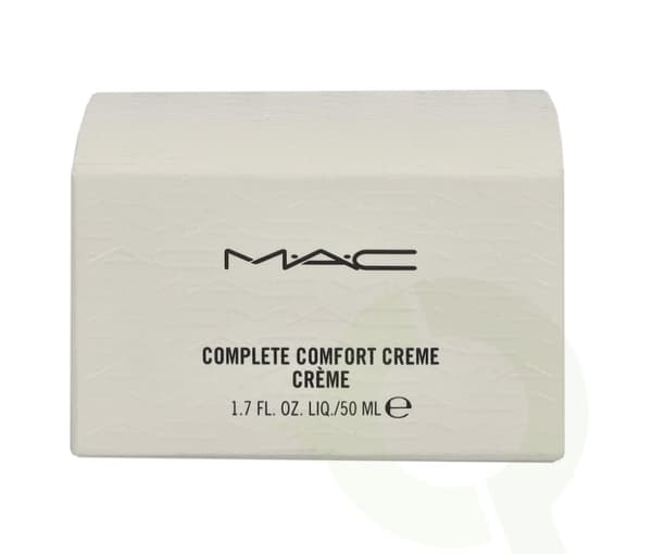 MAC Complete Comfort Creme 50 ml