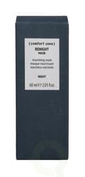 Miniatyrbillede 4 af 4: Comfort Zone Night Mask 60 ml