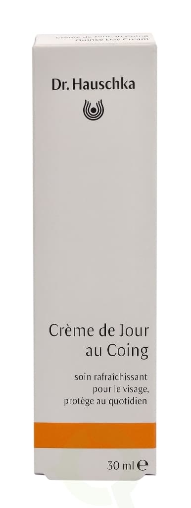 Dr. Hauschka Quince Day Cream 30 ml
